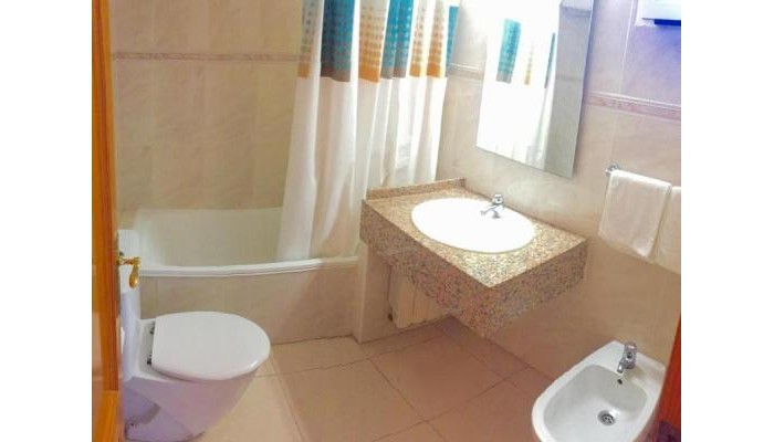 Hotel Primavera Loix poza 5