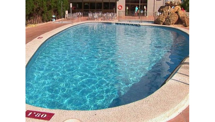 Hotel Primavera Loix poza 0