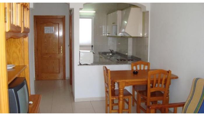 Hotel Primavera Loix poza 4