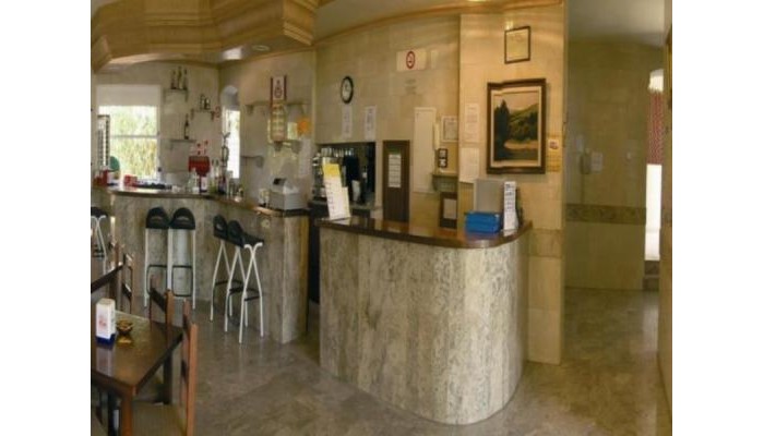 Hotel Primavera Loix poza 2