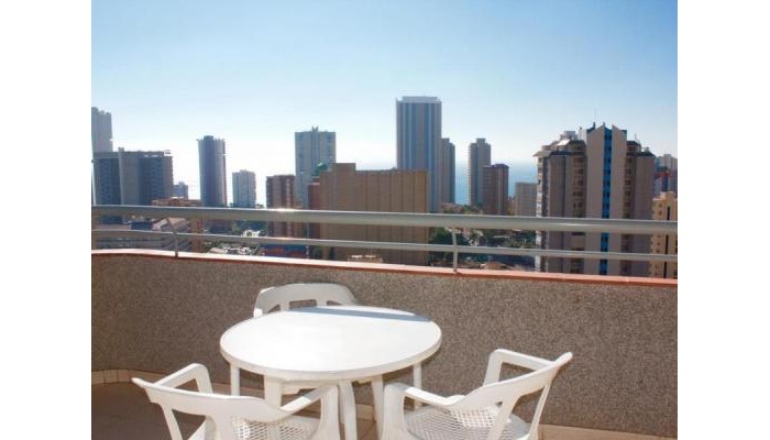 Hotel Primavera Loix poza 7