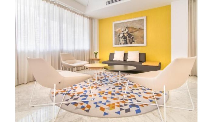 Hotel Prince Park poza 2