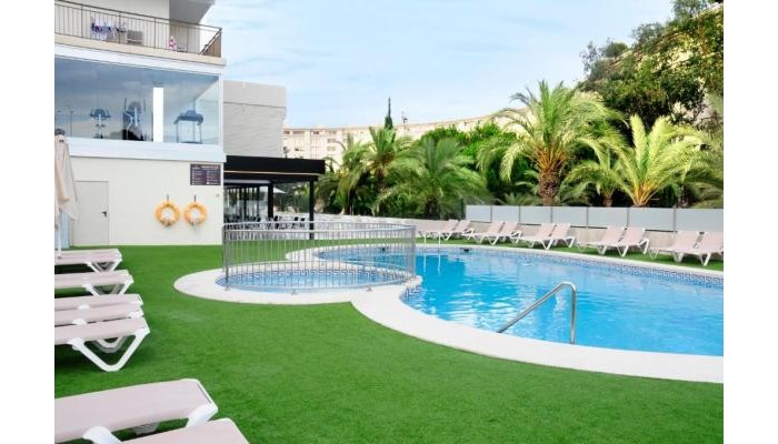 Hotel Prince Park poza 11