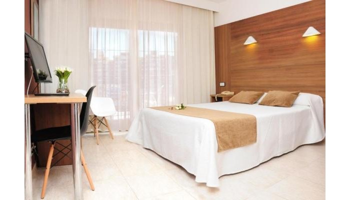 Hotel Prince Park poza 3