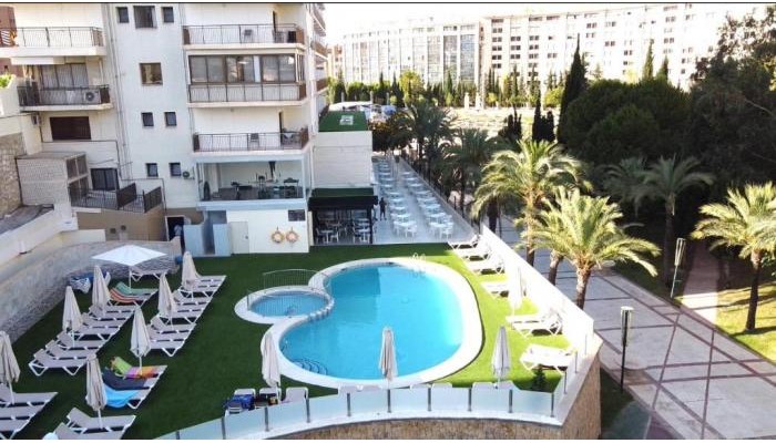 Hotel Prince Park poza 9