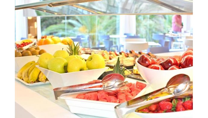 Hotel Prince Park poza 7