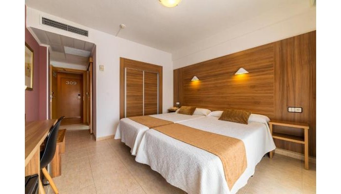 Hotel Prince Park poza 1