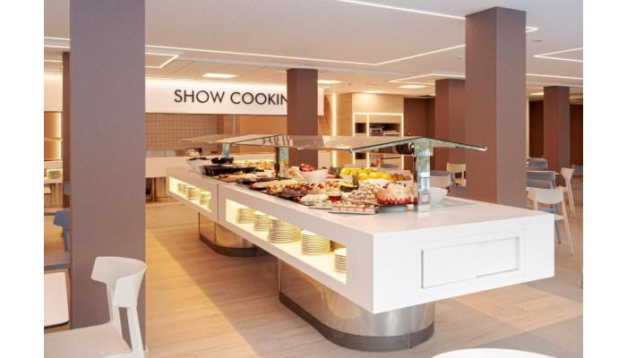 Hotel Prince Park poza 6