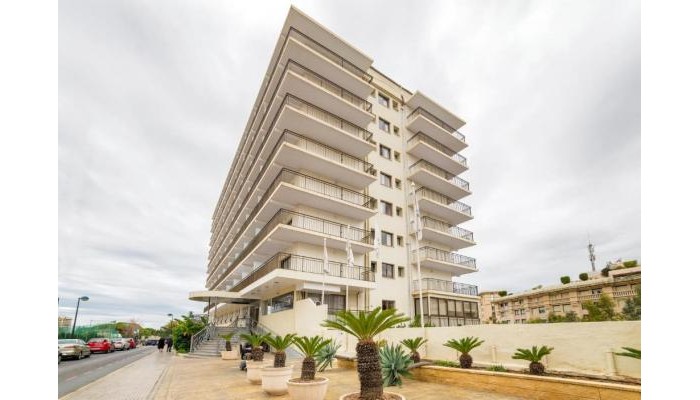 Hotel Prince Park poza 0