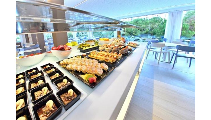 Hotel Prince Park poza 8