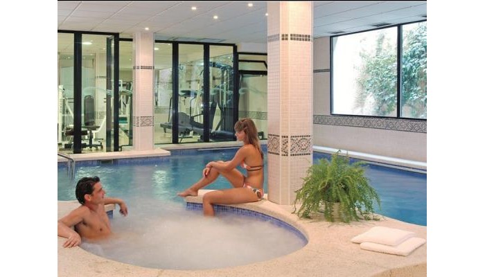 Hotel Rh Corona Del Mar poza 3