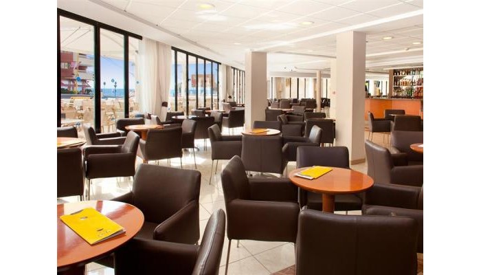 Hotel Rh Corona Del Mar poza 9