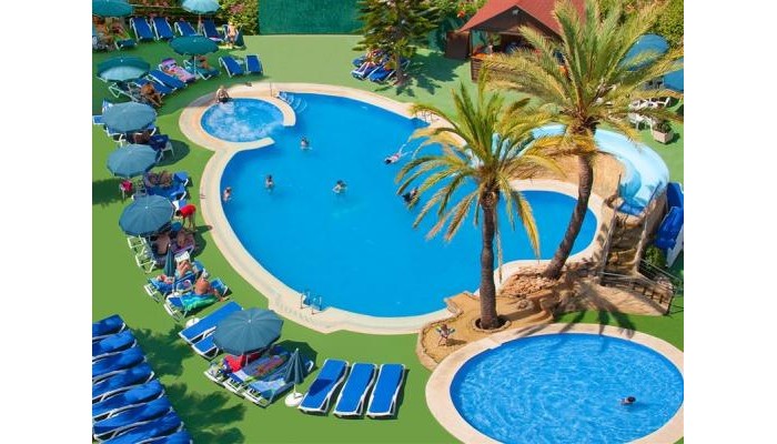 Hotel Rh Corona Del Mar poza 7