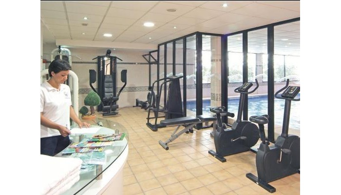 Hotel Rh Corona Del Mar poza 2