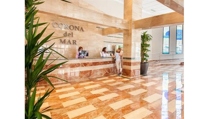 Hotel Rh Corona Del Mar poza 8