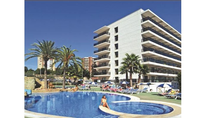 Hotel Rh Corona Del Mar poza 0