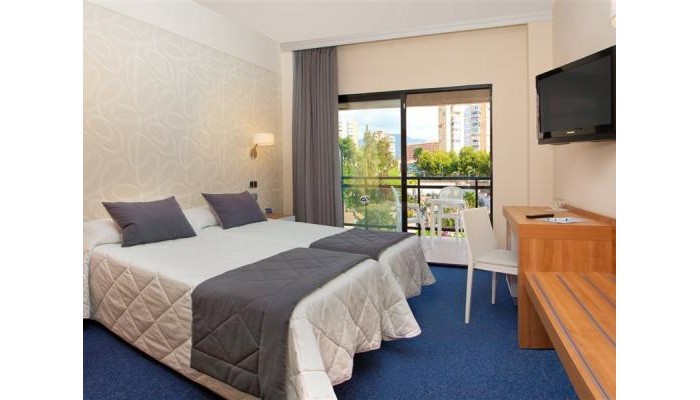 Hotel Rh Corona Del Mar poza 1