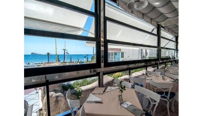 Hotel Rh Corona Del Mar poza 6