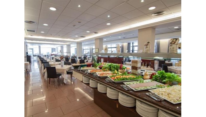 Hotel Rh Corona Del Mar poza 4