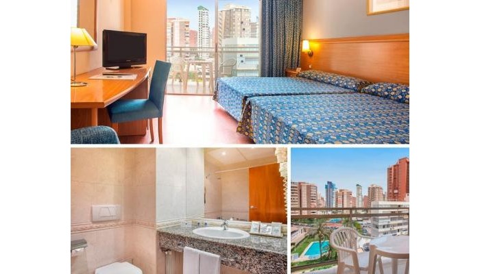 Hotel Rh Princesa poza 4