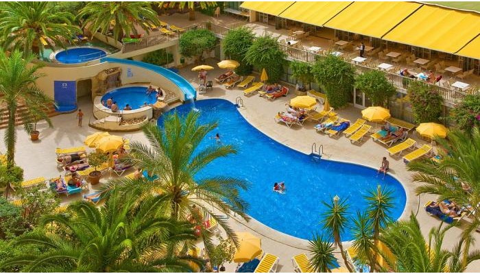 Hotel Rh Princesa poza 1