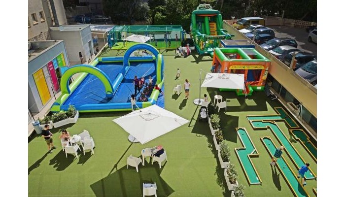 Hotel Rh Princesa poza 6