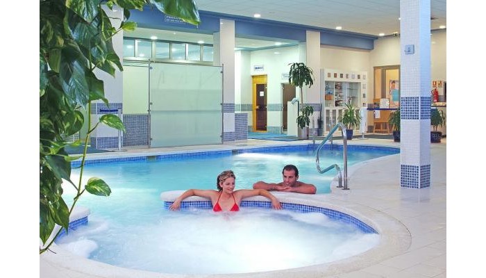 Hotel Rh Princesa poza 8