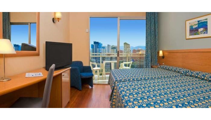 Hotel Rh Princesa poza 3