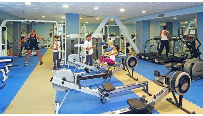 Hotel Rh Princesa poza 9