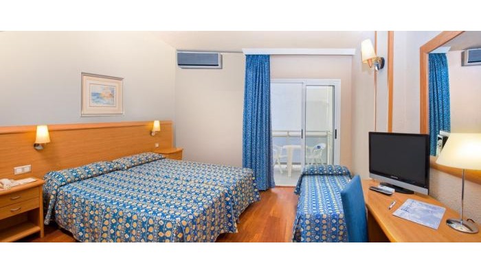 Hotel Rh Princesa poza 2