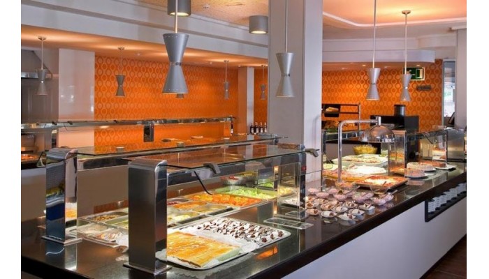 Hotel Rh Royal (Adults Only) poza 3