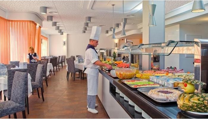 Hotel Rh Royal (Adults Only) poza 7