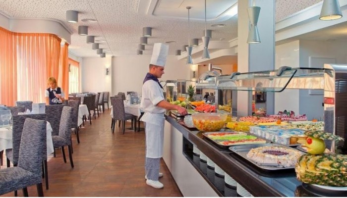 Hotel Rh Royal (Adults Only) poza 2