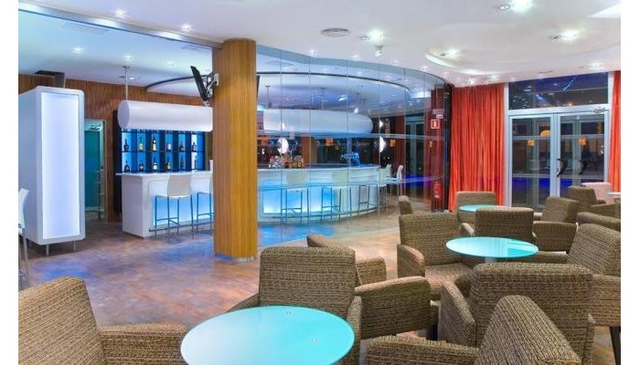 Hotel Rh Royal (Adults Only) poza 8