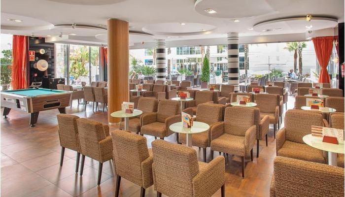 Hotel Rh Royal (Adults Only) poza 9