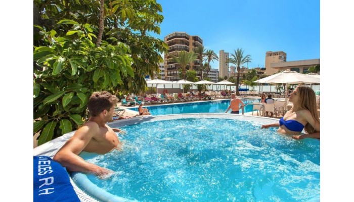 Hotel Rh Royal (Adults Only) poza 0