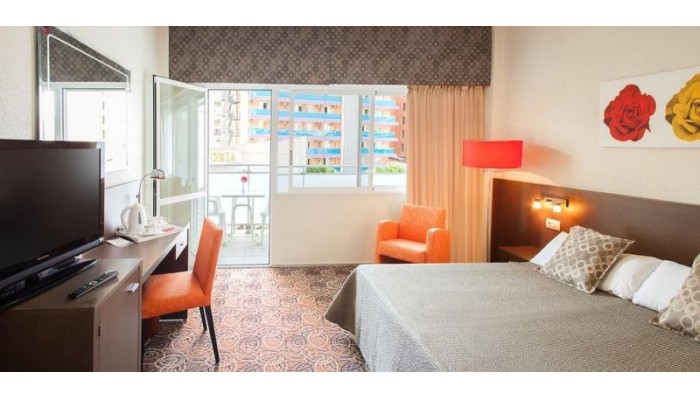 Hotel Rh Royal (Adults Only) poza 1