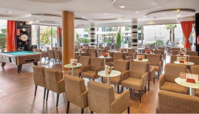 Hotel Rh Royal (Adults Only) poza 5