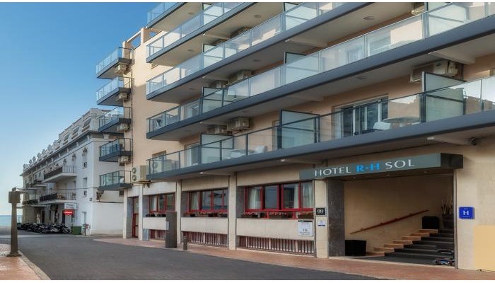 Hotel Rh Sol poza 0