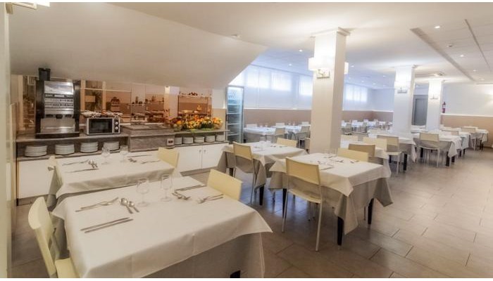 Hotel Rh Sol poza 11