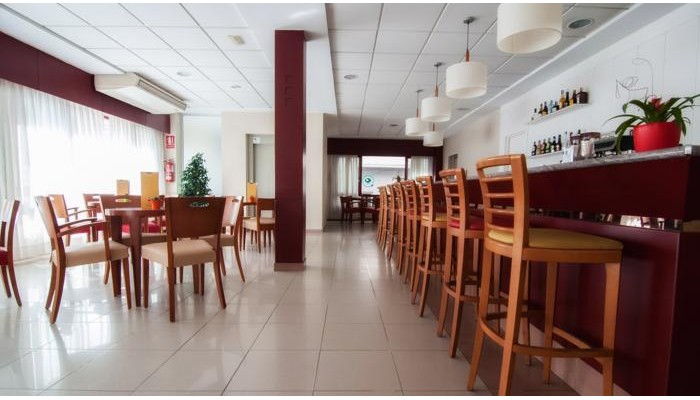 Hotel Rh Sol poza 10