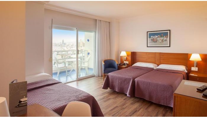 Hotel Rh Victoria poza 5