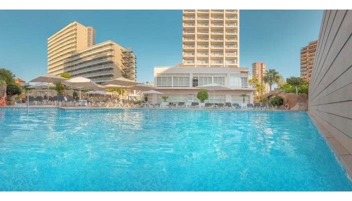 Hotel Rh Victoria poza 0