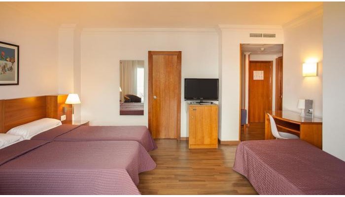 Hotel Rh Victoria poza 8