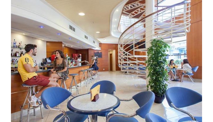 Hotel Rh Victoria poza 10