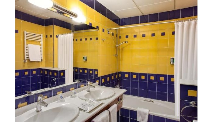 Hotel Rh Victoria poza 9