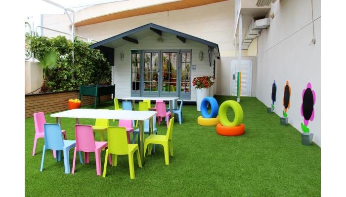 Hotel Rh Victoria poza 6