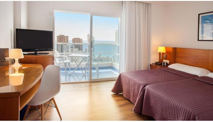 Hotel Rh Victoria poza 2