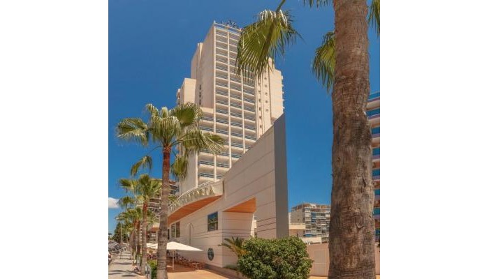 Hotel Rh Victoria poza 1