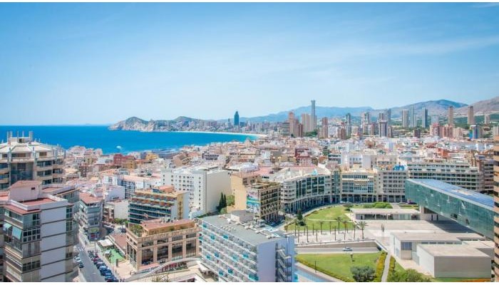 Hotel Rh Victoria poza 11